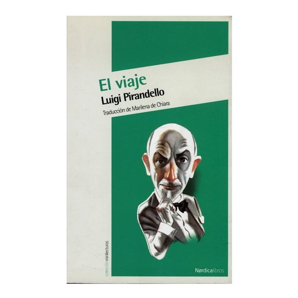 El Viaje