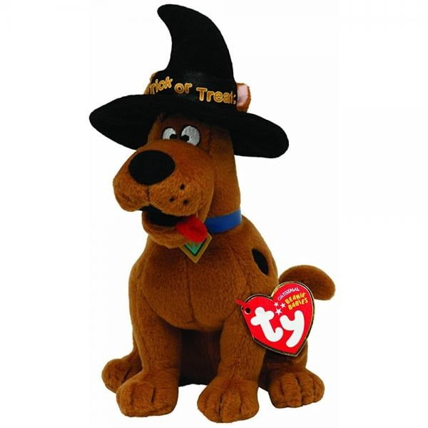 beanie baby witch