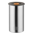 thumbnail image 4 of Recipiente de Almacenamiento Hermético Strade Fareast Limited Acero Inoxidable 1400 ml, 4 of 8