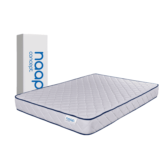 Colchon Queen Size Naap Original