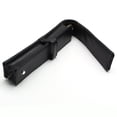 thumbnail image 3 of MB-bolsa de cuero PU negra para bolígrafo, funda protectora de negocios, bolsa de papelería de oficina para bolígrafo o pluma estilográfica, obra maestra de lujo, 3 of 4