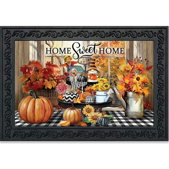 Briarwood Lane Autumn Memories Doormat