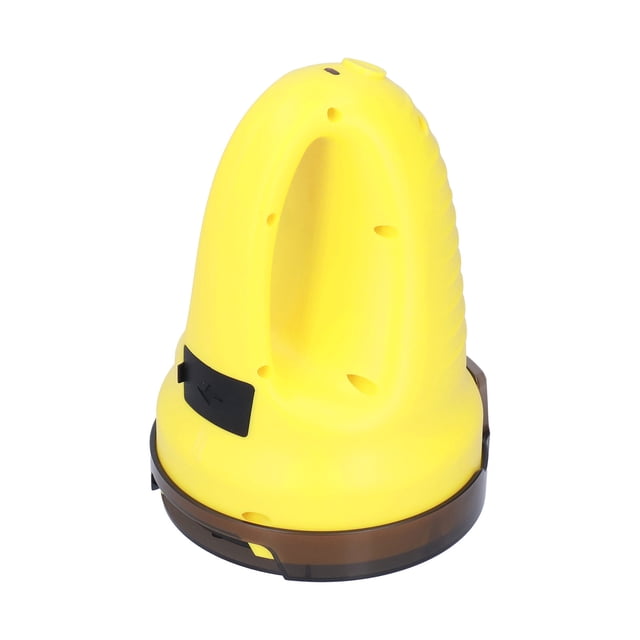 Snow Scraper, Snow Remover Fast Winter For Windshield Yellow