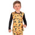 thumbnail image 1 of BLACKSTRAP Couche de Base Thermique pour Enfants, L, 1 of 1