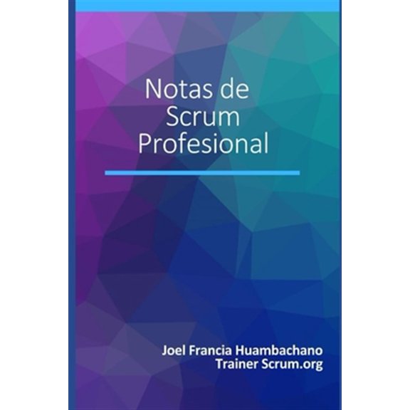 Pre-Owned Notas de Scrum Profesional: Mejorar el trabajo en equipo