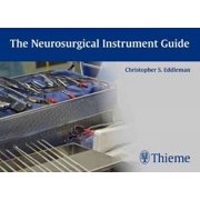Neurosurgical Instrument Guide