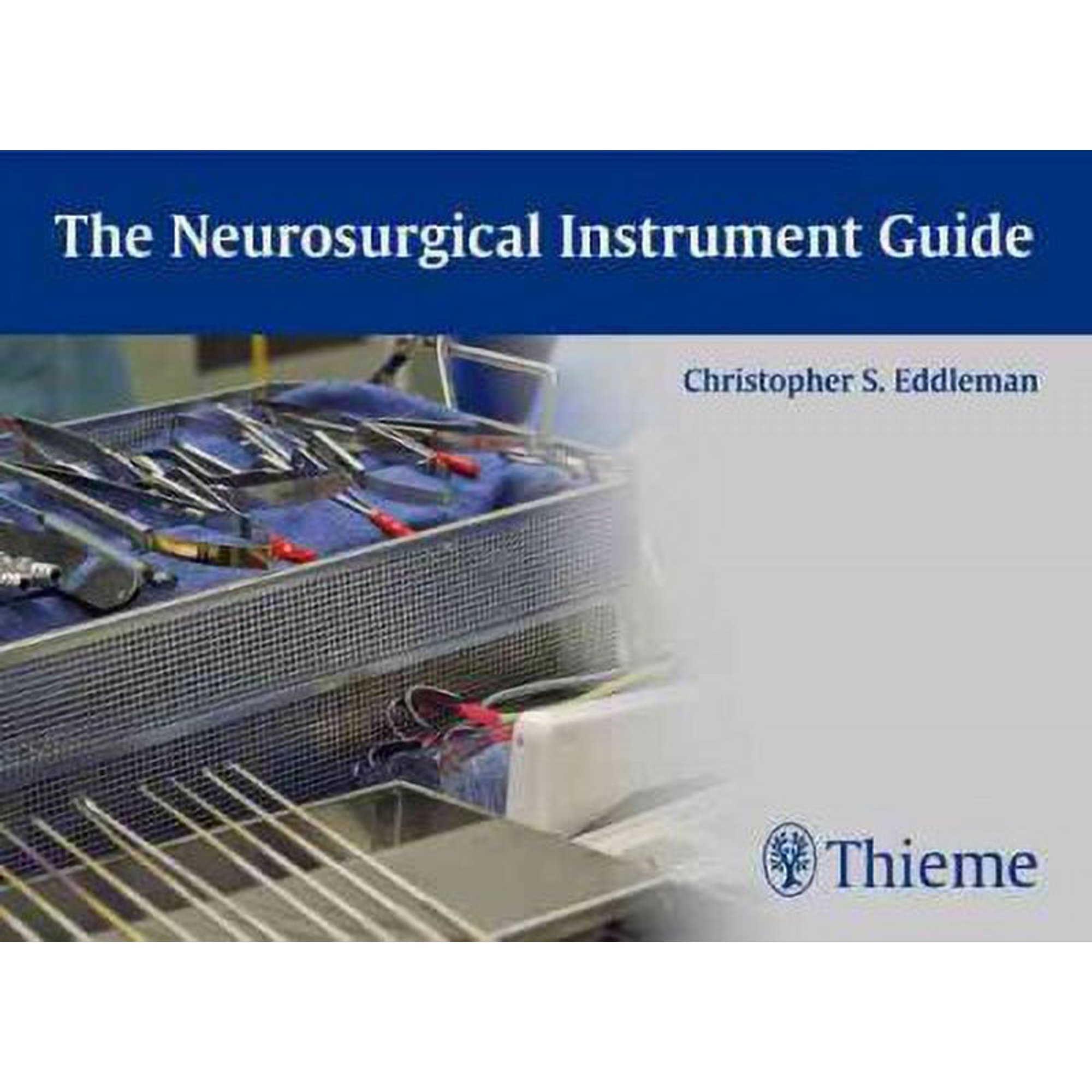 Neurosurgical Instrument Guide