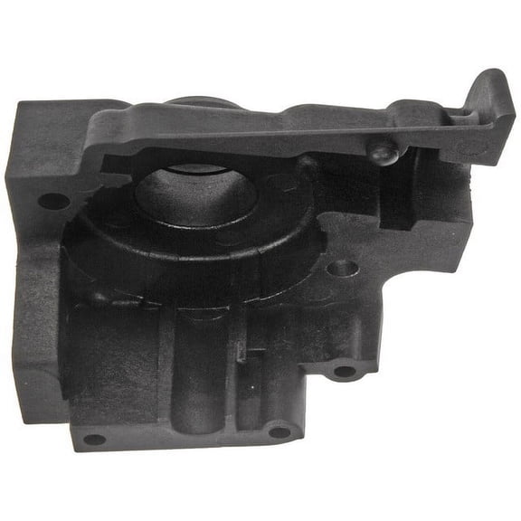 Plastic Housing Trunk Lid Release