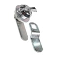 thumbnail image 1 of ZheElen RV Offset cam Lock Keyless Cabinet compartment lock,sturdy construction,to Lock for RV Compartment Door Camper Boats 2pcs, 1 of 6