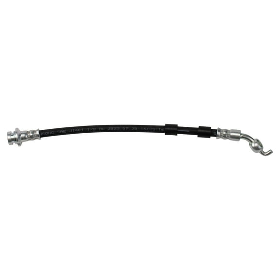 TRQ Rear Right Brake Hose BLA62298 Fits Select 2003-2007 Nissan Murano