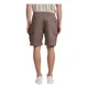 thumbnail image 3 of Bermuda Short Cargo Hombre Casual Varios Bolsillos Algodón, 3 of 4