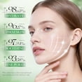 thumbnail image 6 of Yatlte Green Tomato Pore Lifting Ampoule Mask - Nourishing, Deep Hydration, Reduces Fine Wrinkles - Hypoallergenic Skin, 6 of 6