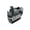 Black, variant on LC401 LC401XL Ink Cartridge for MFC-J1010DW MFC-J1012DW MFC-J1170DW MFC-J1800DW Printer (Cyan)