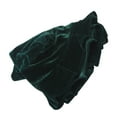 thumbnail image 4 of Pleuche Piano Stool Cover Single Piano Chair Protective Cover Piano Bench Cover, 4 of 9
