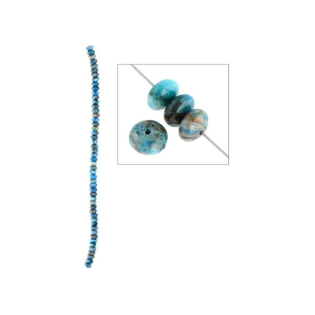 Crazy Agate Beads - John Bead 8