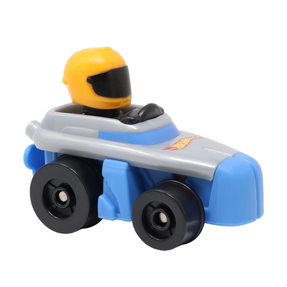 Fisher-Price Little People Sit 'n Stand Skyway, Toddler Raceway