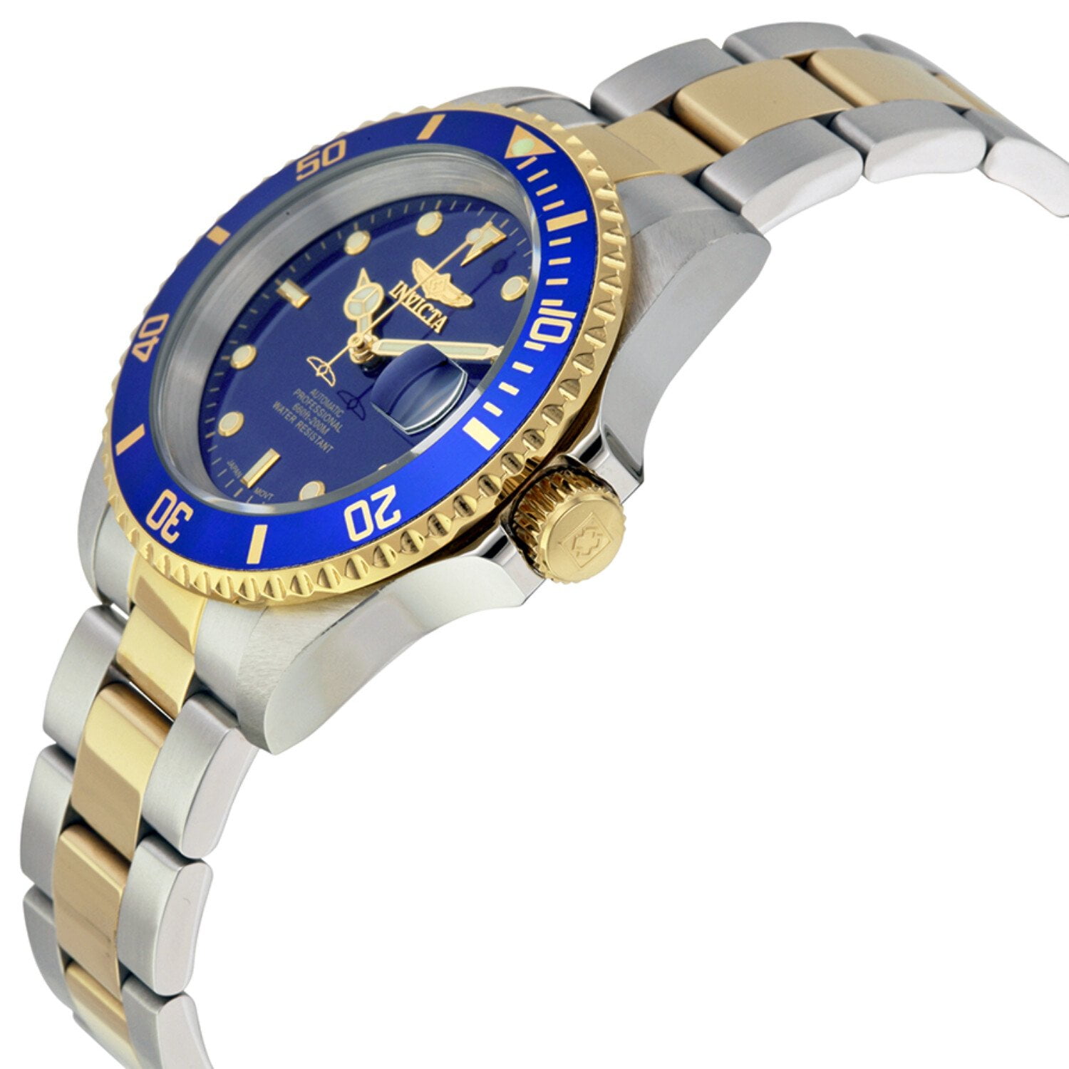 invicta 8928ob pro diver