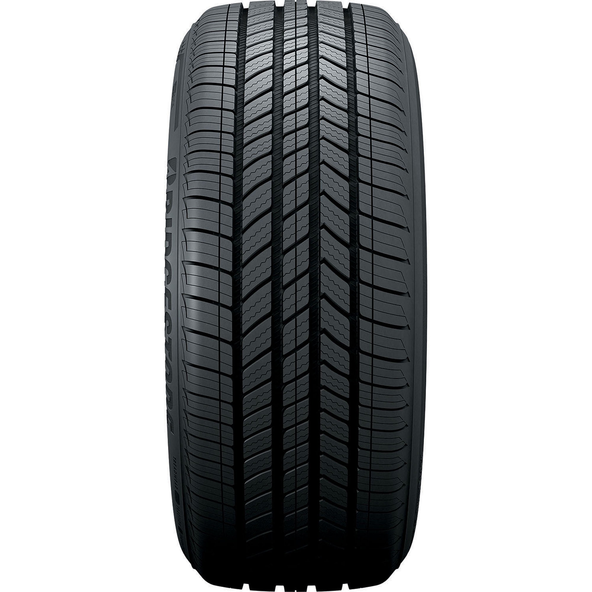 Bridgestone Turanza Season All 205/55R16 Tire QuietTrack Passenger 91V