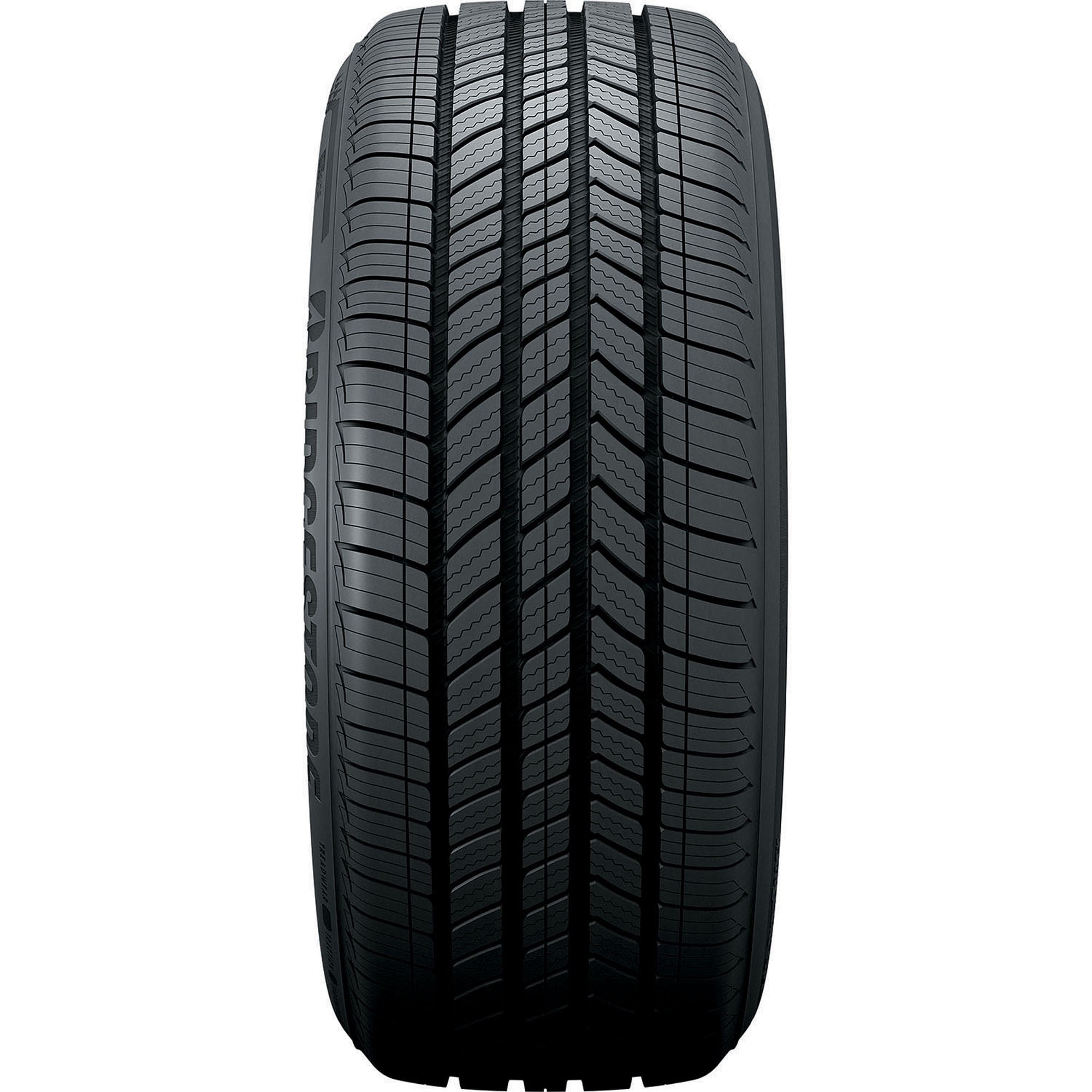 Bridgestone Turanza QuietTrack All Season 205/55R16 91V Passenger Tire