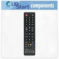 thumbnail image 2 of BN59-01301A Remote Control Replacement - Compatible with Samsung UN55NU7300FXZC TV, 2 of 3