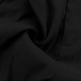 thumbnail image 7 of Rvwovn Men's Flare Dress Pants Slim Fit High Waist Bell Bottom Pants for Party Vintage Casual Wear, 7 of 7