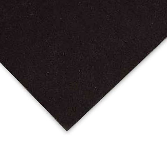 Strathmore 400 Series Presentation Board 15"X20"-Black