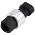 thumbnail image 1 of 15-50618 Interrupteur de Vélo pour Pochette de Climatisation pour Performance Optimale du Véhicule, 1 * valve de Contrôle Mécanique, 1 of 8
