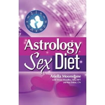 Astrology Sex Diet, (Paperback)