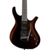 Parker Guitars DF624 DragonFly Bolt-On Electric Guitar with Gloss Finish Root Beer