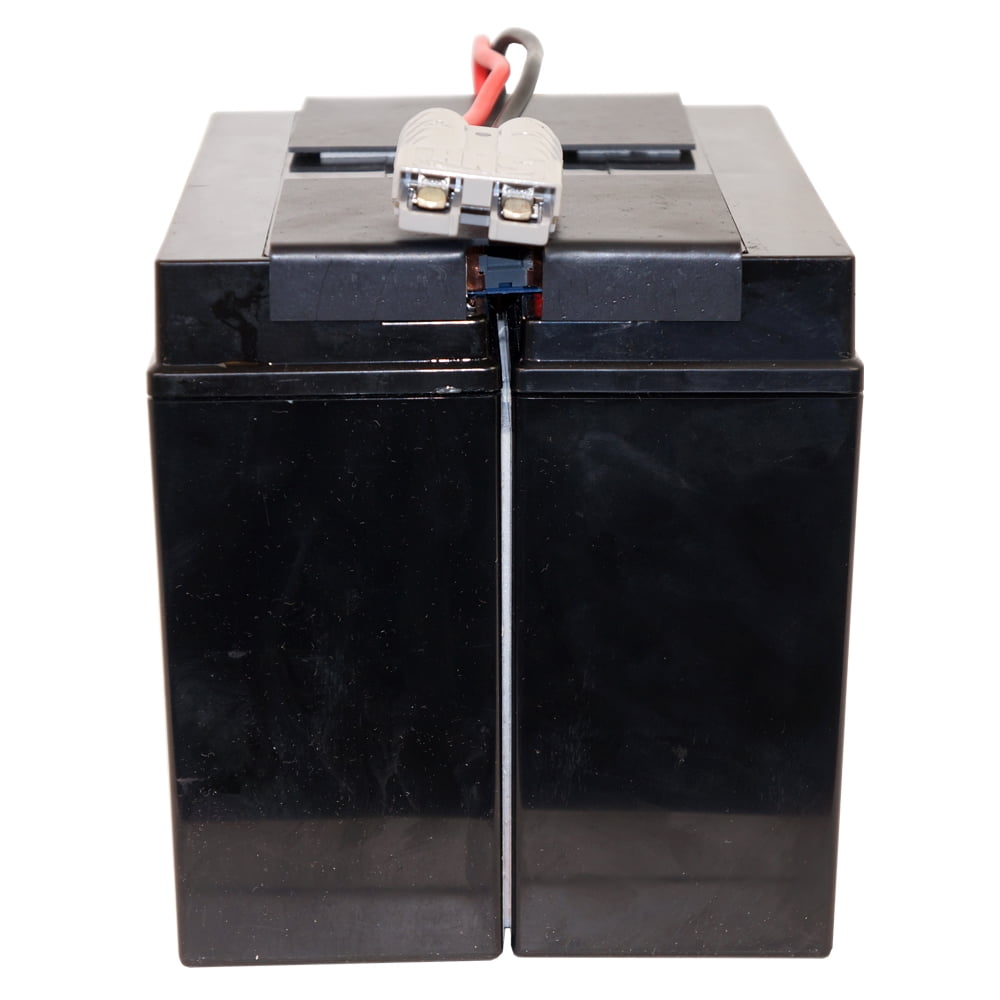 APC Smart-UPS VS1400 Replacement Battery Pack Rechargeable, high Rate