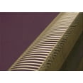 thumbnail image 1 of Ahgly Company Tapis Rectangulaire Lavable en Machine Intérieur Transitionnel Amande Foncé, 6 Pieds x 9 Pieds, 1 of 7