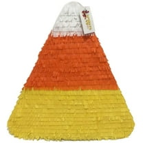 Candy Corn Pinata Halloween Pinata Halloween Themed Birthday Halloween Birthday