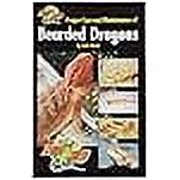 Bearded Dragon Care & Mai