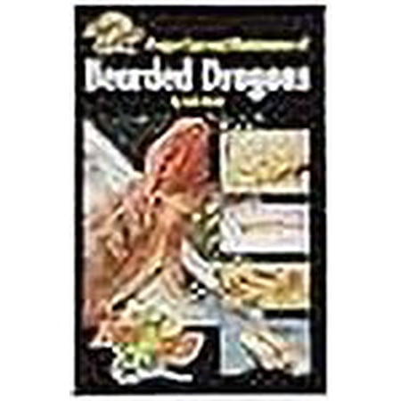 Bearded Dragon Care & Mai