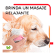 thumbnail image 5 of Cepillo Dispensador De Jabón Belug, Rosa, 5 of 5