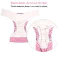 thumbnail image 4 of Pañal reutilizable para adultos, pañal de bolsillo lavable para adultos, pañal ajustable para adultos, pañal lavable para adultos, salida de alta intensidad, 4 of 14