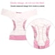 thumbnail image 4 of Pañal reutilizable para adultos, pañal de bolsillo lavable para adultos, pañal ajustable para adultos, pañal lavable para adultos, salida de alta intensidad, 4 of 14