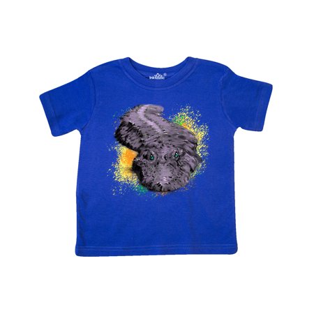

Inktastic Colorful Lurking Gator Gift Toddler Boy or Toddler Girl T-Shirt