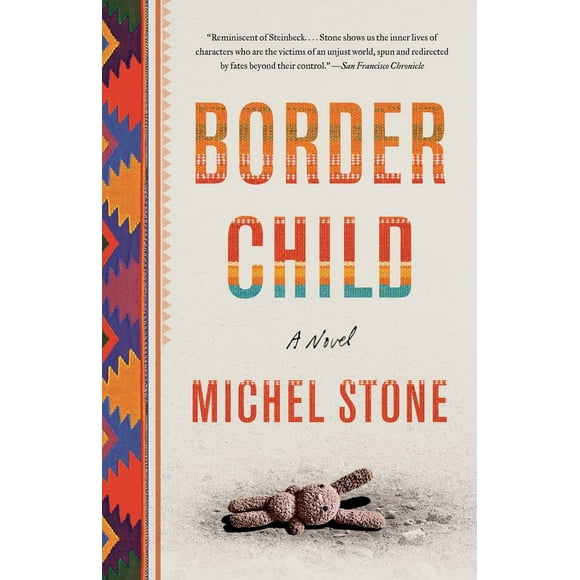 Pre-Owned Border Child (Paperback) 0525563547 9780525563549