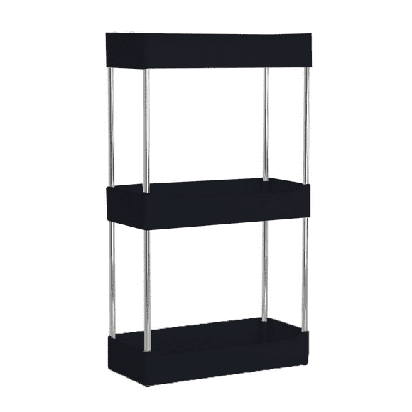 Bathroom Counter Organizer , Bathroom Organizer Countertop ,Counter Standing Rack