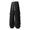 Black, variant on Mens Corduroy Tapered Cargo Pants Multi Pocket Mid Rise Drawstring Elastic Waist Bottoms Workwear Casual Outdoor Daily Comfort Trousers