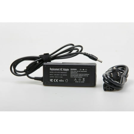 Charger For HP Pavilion 15-cc567nr 15-cc593ms 15-cc610ds AC Power Adapter Cord