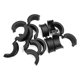 thumbnail image 5 of 8Pcs Bicycle Handlebar Silicone Gasket 31.8 To 25.4/22.2 Handlebar Gasket,Handlebar Gasket Adapter Bicycle Parts, 5 of 5