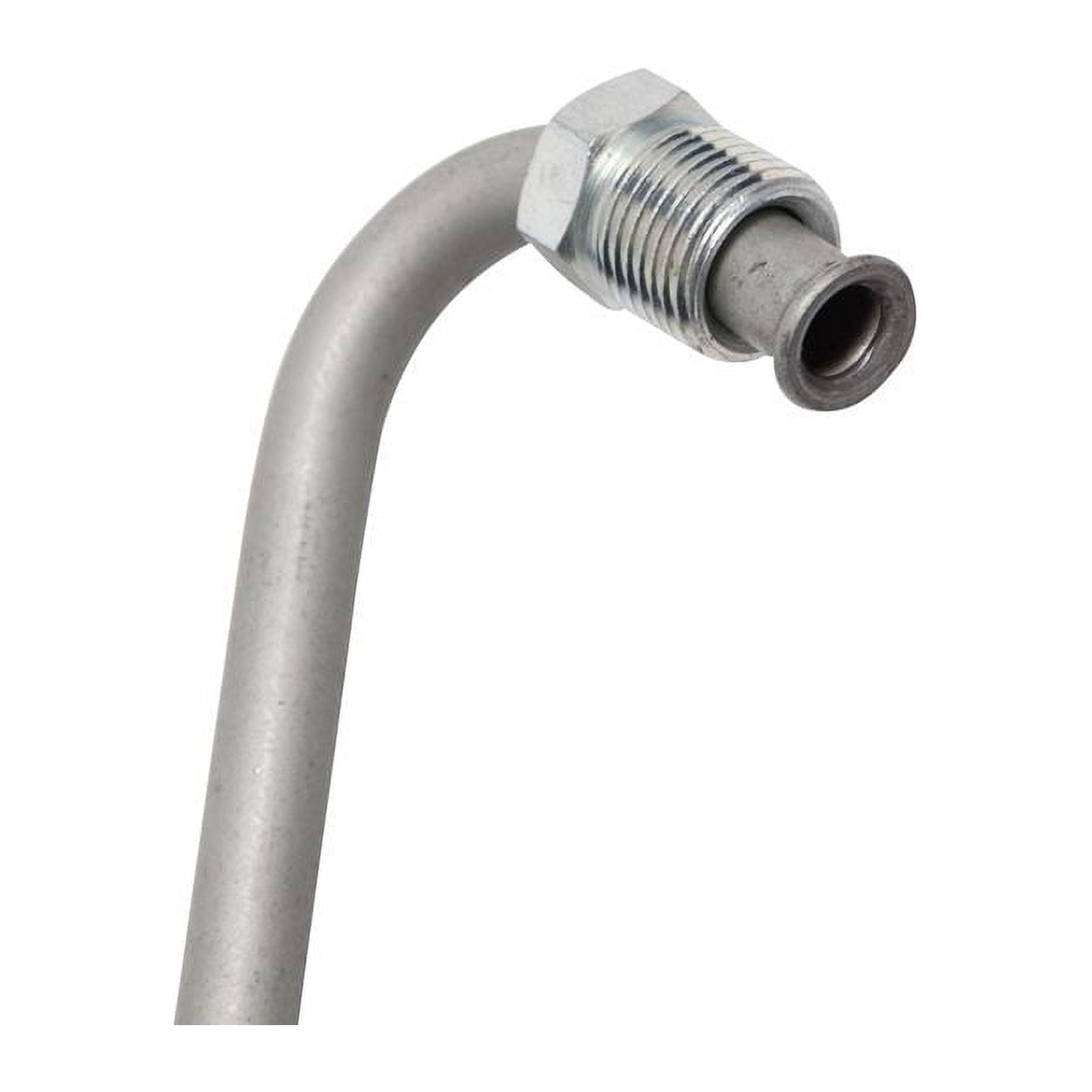 Power Steering Pressure Line Hose Assembly Fits select: 1973-1978 CHEVROLET C10, 1976-1977 CHEVROLET BLAZER