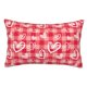 thumbnail image 1 of Balery valentine day with heart Funda de Cojín Estampada, Regalos para Mujeres, Regalos de Amor para Ella, Regalos para Novia o Esposa, Funda de Almohada-20"x30", 1 of 6