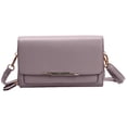 thumbnail image 1 of Bolso de mujer, bolso de hombro multifuncional de gran capacidad, 1 of 5