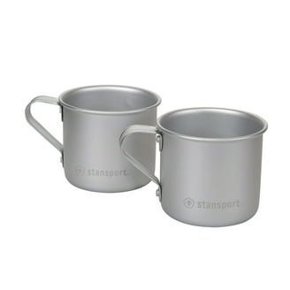 Ozark Trail 18-Ounce Stainless Steel Cup - Walmart.com