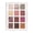 Pretty Punk, variant on Pop Beauty - Lightshow Palette - 12 Eyeshadows