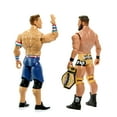 thumbnail image 5 of WWE Championship Showdown Action Figure 2-Pack, Set of 2 with Championship (6-inch) (Styles May Vary), 5 of 7