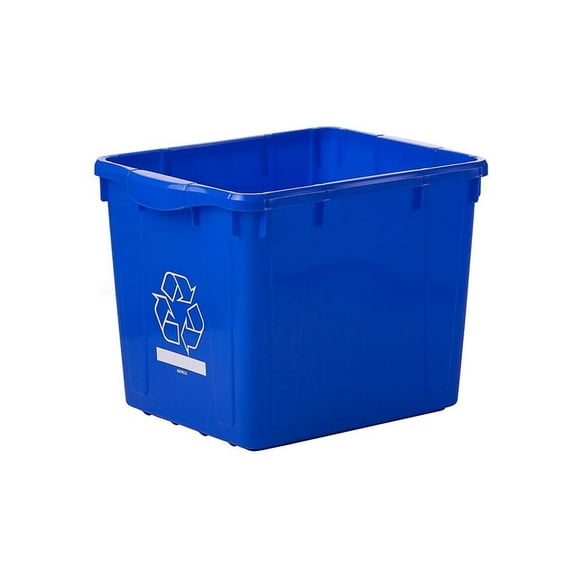 BAC RECYCL 60 GAL